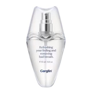 【實體門市】Garglin佳口林 清新口氣噴霧, 1個, 15ml