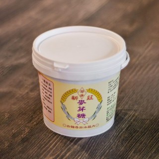 羿方 米飴麥芽糖 新莊純正麥芽糖 工廠直營 最新效期, 1個, 3kg (超商取貨、店到店限重1桶)