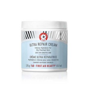 最新效期【FIRST AID BEAUTY】美國 FAB強效修護保濕慕斯霜 170g 強效保濕皇牌燕麥霜（, 1個, 強效修護保濕慕斯霜 170g【單入】