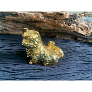 畫意坊 虎爺擺件 開運虎爺將軍擺件, 虎爺