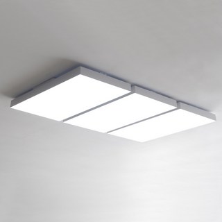 삼성정품칩 스퀘어 거실등 LED180W (SQ222)LR 국산KC획득