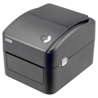 XP-420B 熱感應標籤機/超商出單機, 1個