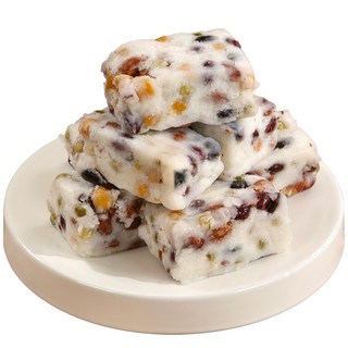 명가삼대떡집 5가지 콩을 가득 넣은 콩설기 개별포장 식사대용, 20개, 100g