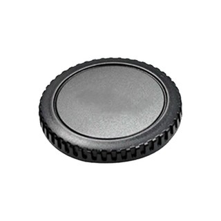 캐논 DSLR 카메라 호환용 바디캡 카메라 바디 보호 필수 캡, 1개