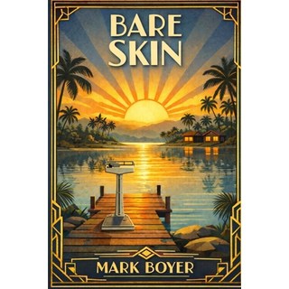 (英文圖書)Bare Skin 平裝版, Independently Published, 英文