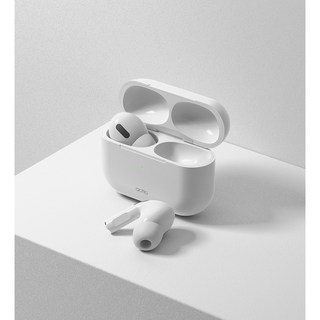 오토페어링 터치식 블루투스 이어폰 무선 이어셋, 엑토 블루투스 이어폰 TWS-21