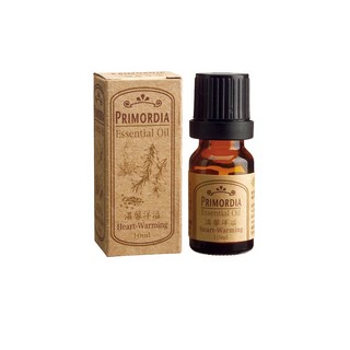 長庚生技 真原溫馨洋溢複方精油10ml, 1個