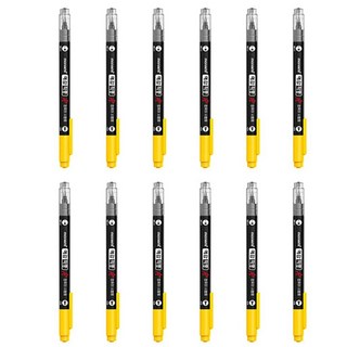 은비가 수능사인펜 모나미 트윈 예감적중 12p세트