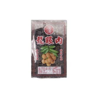 大台南五穀糧倉 龍眼肉600g 桂圓乾 桂圓肉 甜湯 銀耳龍眼湯, 600g, 1