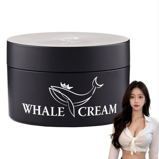 더고래샵 고래크림 커지는 남성 마사지 크림 대물 길이 굵기 확대 확장, 100ml, 1개