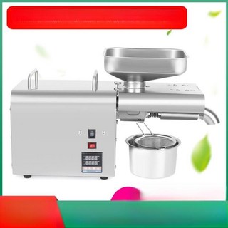 참기름짜는기계 착유기 채유기 국산 가정용 참기름