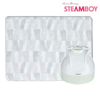 스팀보이 2019년형 온수매트 S6500, 퀸(1500 x 2000 mm)