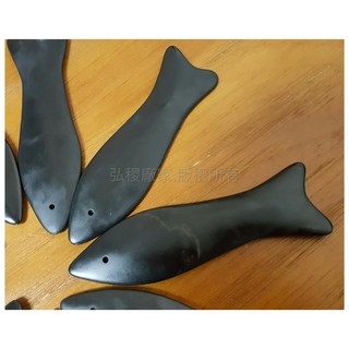 A3 小魚兒 刮痧 砭石刮痧板 天然正宗砭石按摩 臉部刮痧 美體 經絡按摩 保健, 1個