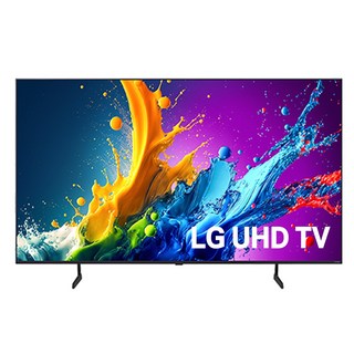 [10% 환급가전] LG전자 4K UHD LED TV, 163cm(65인치), 65UQ7070, 무타공 벽걸이형, 방문설치