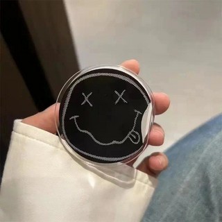 맥세이프스마트톡 자석그립톡 마그네틱 귀여운 아이폰 악세사리, Magnetic X