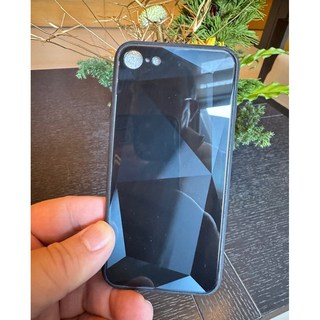 iPhone 7/8/SE 漸變色防摔手機殼