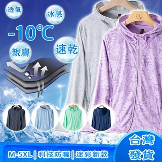 防曬外套 抗UV防曬外套 冰絲外套 夏季外套 防曬外套女 抗UV外套 防曬外套 冰絲防曬衣男 夏天外套女 涼感衣曬衣男