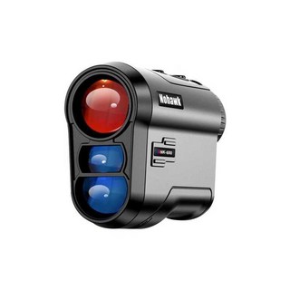 골프거리측정기 레이저 프로 대회용 골프장 미니 파인캐디, 블랙 800m 리튬배터리