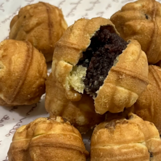 호두과자 500g(25개입) x 2봉