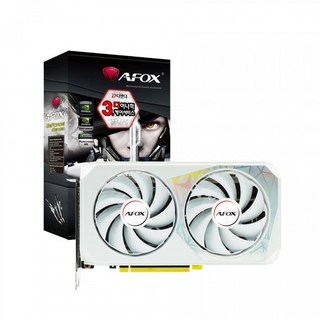 AFOX AFOX 지포스 RTX 3060 Ti D6 8GB DUAL 디앤디컴
