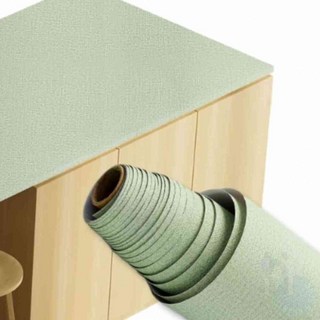 사헌 프렌치 시트지 올리브 5M 가구시트지