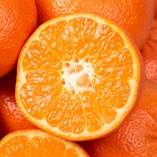 최고급특수품종 20brix 꿀범벅 끝판왕 명품 카라향, 1박스, 옵션6-3kg내외(대과)