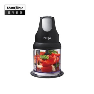 닌자 프로페셔널 초퍼 블렌더 NJ1001KR