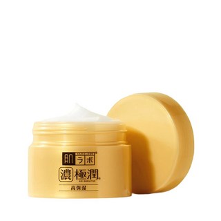 하다라보 고쿠쥰 퍼펙트 젤 크림 100g, 1세트