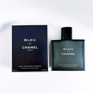 샤넬 블루 드 샤넬 프래그런스 헤어 케어 90ml, 1개, 100ml
