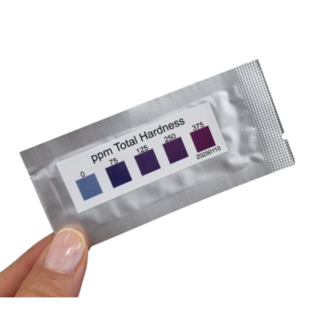 LG 식기세척기 수질 테스트기 경도 측정 키트 3858ED3004C