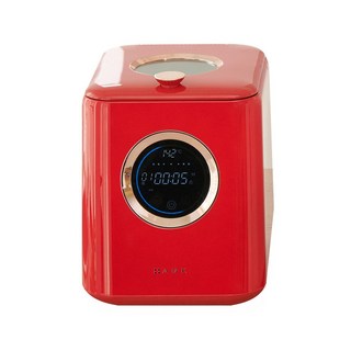 AGK 까루 음식물처리기, 레드