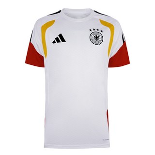 아디다스 독일 26 티로 트레이닝 저지 KB4440