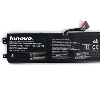 L14S3P24 3芯 電池 R720 R720-15 R720-15IKB R720-15IKBM 筆記型電腦電池, 1個, 變壓器90W-方口 含電源線