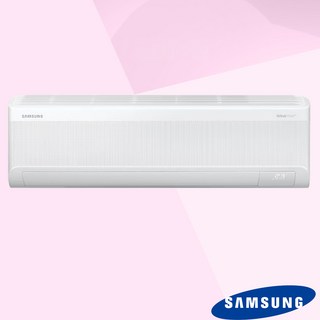 삼성전자 1등급 고효율 11평 AI 무풍 벽걸이에어컨 인버터 AR60F11D11WS 실외기포함 전국설치 기본설치별도, AR60F11D11W, 일반배관형