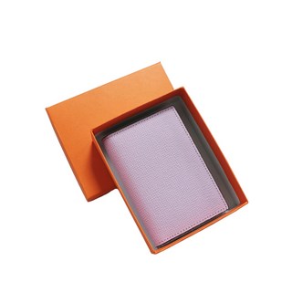 가죽 카드지갑 남녀공용 신용 카드 홀더