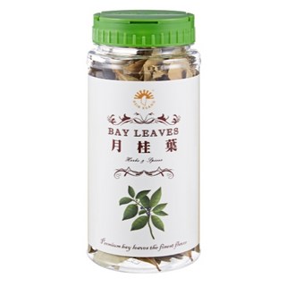 新光洋菜 月桂葉 25g, 1個