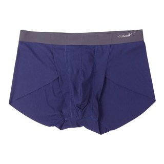 CUMAR 石墨烯3D立體四角褲 C01417