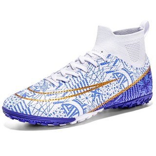 스노우드림 축구화 발목 발볼넓은 경량 편한 HXH-1126