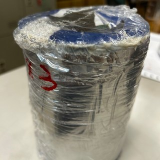 丁基防水膠帶 10公分寬5公尺長1毫米厚 居家修繕防漏膠帶, 1個, 丁基防水膠帶-小 10*5m*1mm