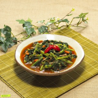 [영주식품]국내산 재료로 맛있는 봄나리 석박지 5kg, 1개