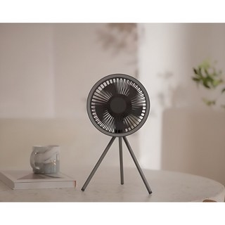 2층침대선풍기 책상밑선풍기 무선써큘레이터 캠핑 테이블 차박