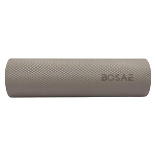 BOSAE EVA 圓形迷你泡棉滾筒, 1個, 沙色