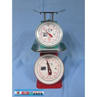 全新品 台灣製造 彈簧秤, 3公斤