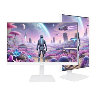 LG 나노IPS 패널 인터픽셀 IPQ2744 나노 IPS QHD 165Hz 화이트 피벗 게이밍 68~69cm27인치 무결점, LG 나노IPS 패널 인터픽셀 IPQ2744 나노 IP