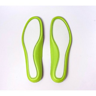 Fusia 第二代升級 Zoom Air Lunar 全掌氣墊鞋墊