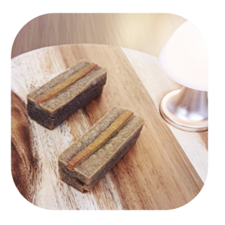 코코 슈퍼 찰떡구이 코코스베어 아침식사 다이어트간식 건강간식 간식선물 명절선물, 10개, 52g