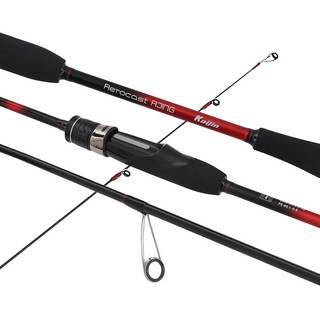 카이진 에어로캐스트 아징 볼락 루어낚시대 초경량 75g