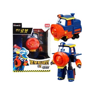 로봇트레인 시즌2 변신로봇 빅토르/로봇트레인 빅토르, 1개