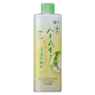 하다라보 기와미츠 하또무기&히알루론산&비타민C 400ml