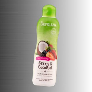 구민 반려동물용 코코넛샴푸